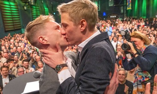 Zeleni preuzimaju München: Krause pobijedio Reitera i okončao 42 godine vlasti SPD-a