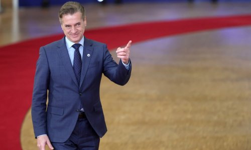 Golob tijesno pobijedio Janšu s tek jednim mandatom više: Otkrio je o čemu neće pregovarati