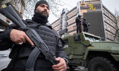 Iran uzvratio prijetnjom i najavio napade: 'Lažljivi američki predsjednik...'