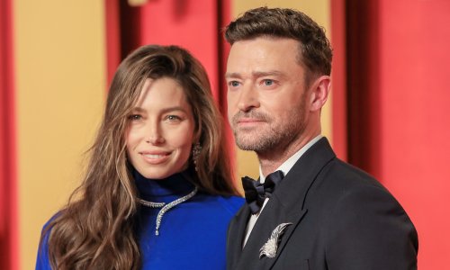 Jessicu Biel razljutila snimka Timberlakeovog uhićenja, ali i dalje mu je podrška