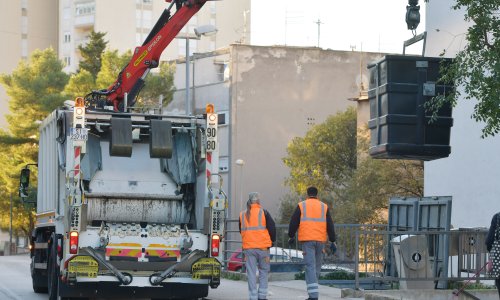 Skočile cijene odvoza otpada, u jednom gradu računi veći za 85 posto