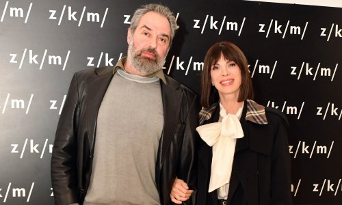 Jedan modni detalj podigao je look Bojane Gregorić Vejzović na novu razinu