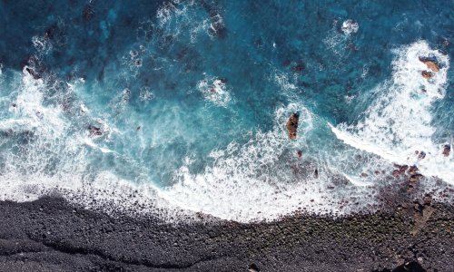 Rekordno zagrijavanje oceana otkriva stvarne razmjere klimatske krize