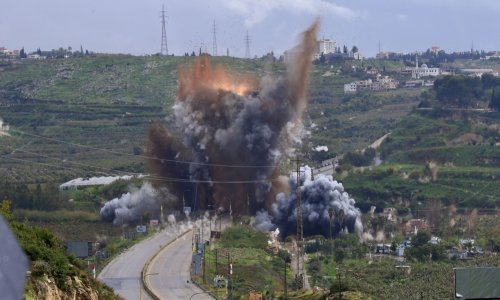 Curi Trumpov rok Teheranu, oglasio se Iran; SAD izdao upozorenje Amerikancima diljem svijeta