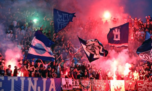 Čeka nas futsal ludilo: Evo gdje gledati finale Kupa između Dinama i Rijeke