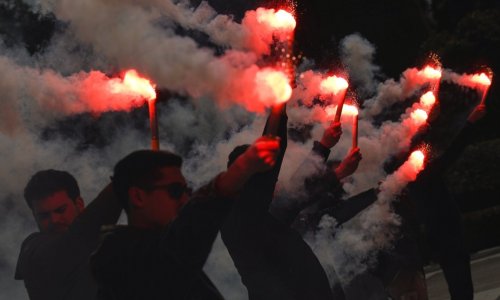 Počinje suđenje za katastrofu koja je šokirala Grčku: Izbili masovni prosvjedi