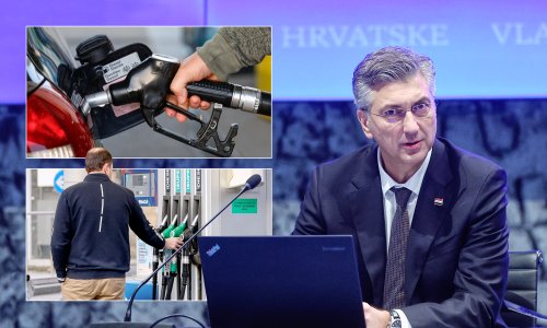 Vlada uskoro predstavlja nove mjere za građane zbog energetske krize