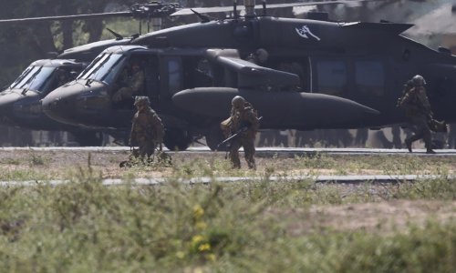 Amerikanci obavijestili saveznike: Kreću u kopnenu invaziju na iranski najvažniji otok