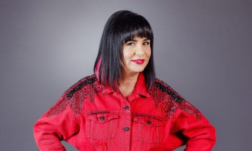 Alka Vuica o dolasku unuka i ulozi bake: 'Pričat ću mu priče i peći mu fine kolače'