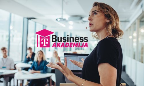 HT pokreće T Business Akademiju - besplatne edukacije za poduzetnike diljem Hrvatske
