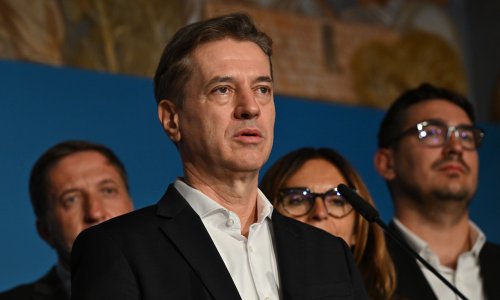 Golob krenuo s teškim pregovorima, hoće li sastaviti slovensku vladu?