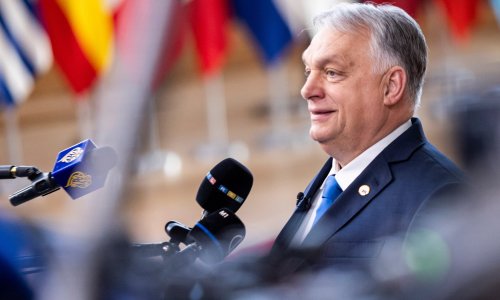 'To je kleptokracija': Kako su se Orbánovi suradnici besramno bogatili i isisali 28 milijardi eura