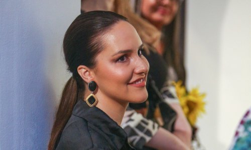 Još malo do najveće sreće: Lana Jurčević pokazala trudnički trbuh u završnoj fazi trudnoće