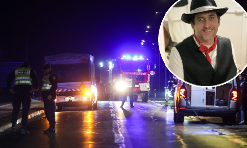 Poginuo omiljeni član društva: 'Teško je pronaći riječi koje mogu opisati bol i prazninu...'