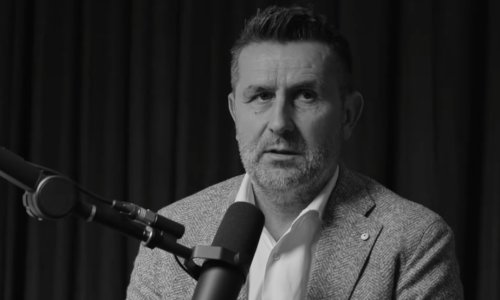 Bjelica: U Dinamu je 15 ljudi odlučivalo. U Rijeci je sustav dobar