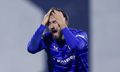 Dinamo se nadao izravnom plasmanu u LP. Od toga neće biti ništa, u Ligu prvaka senzacionalno može Zvezda?