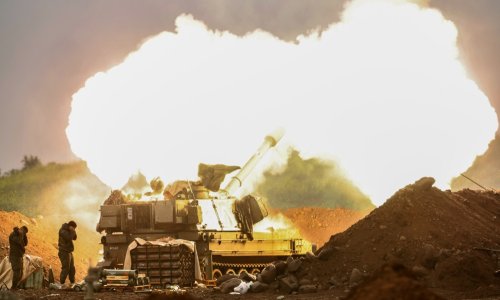 Trump odgađa napade na Iran, kaže da je na vidiku 'potpuno rješenje'; Izrael napada 'srce Teherana'