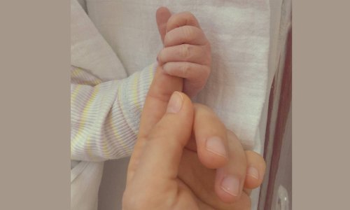 Pamela Ramljak: 'Napokon sam upoznala ljubav svog života'