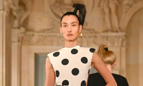 Zaboravite na minimalizam: Točkice su najveći trend proljeća, evo kako ih nositi