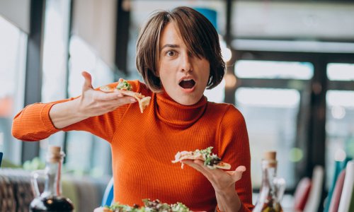 Liječnik upozorava: Ova vrsta hrane postala je vodeći uzrok rane smrti