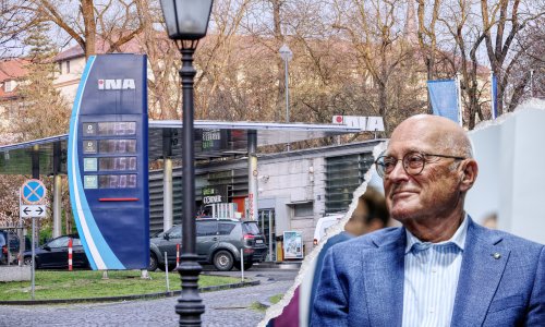 'Mjere su dobre. Ako baš zagusti, Hrvatska može preuzeti kontrolu nad rafinerijom u Rijeci'