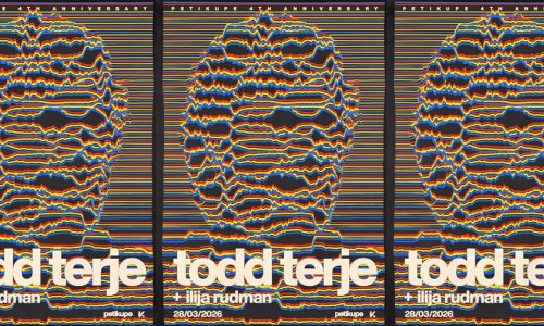 Vodimo vas na rođendansku proslavu Petog Kupea uz svjetski priznate house i disco producente