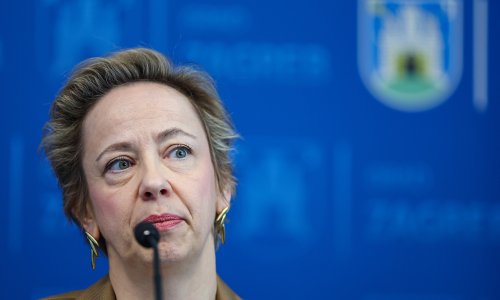 Dolenec otkrila koliko je do sada prijavljene štete od oluje: Službe u velikom opterećenju