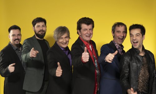 Bajaga i Instruktori sviraju bezvremenske hitove dva dana u Tvornici kulture