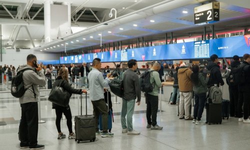 Trump povukao hitan potez: ICE agenti preuzimaju aerodrome