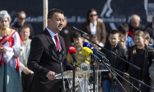 Pavliček: Drago mi je što je Penava progledao i uvidio svoju grešku