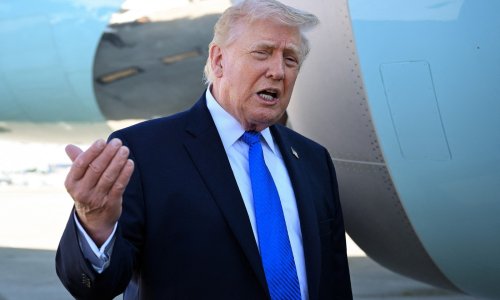 Trump otkrio detalje: 'Pregovaramo o 15 točaka, Iran mora odustati od nuklearnog oružja'