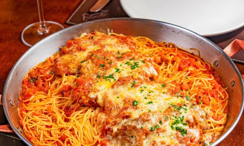 Nitko to ne radi kao Talijani: Zapečeni špageti u umaku kojem je nemoguće odoljeti