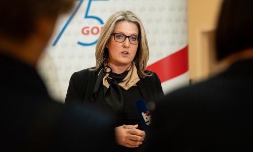 Hrvatica poslala oštru poruku premijeru Srbije: 'Dajemo 10 milijuna eura, a vi?'