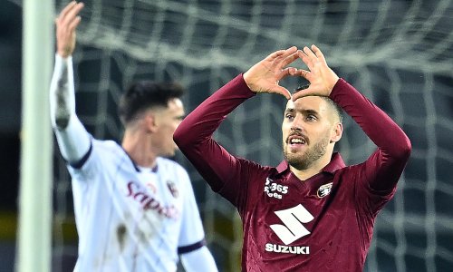 Nikola Vlašić potpisuje za veliki klub?