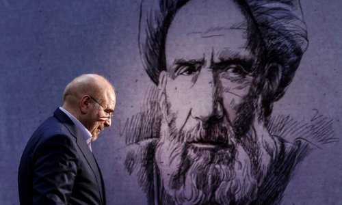 Iranski moćnik iz sjene: Tko je Mohamad Bager Galibaf, čovjek za kojeg se tvrdi da pregovara sa SAD-om?