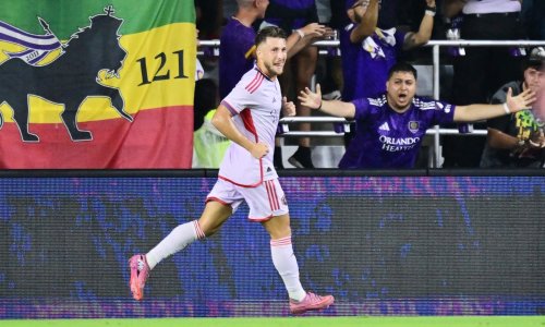 Marco Pašalić u 'svom' Orlandu dočekao Vatrene: Kolumbijci znaju što smo napravili...