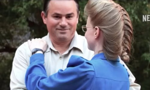 Novi Netflixov hit ledi krv u žilama: Tajne snimke otkrile strašnu istinu o opasnoj sekti