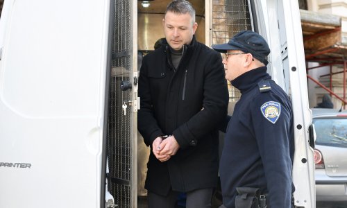 Proširena istraga protiv Šinceka, otpad su odlagali i u Senju