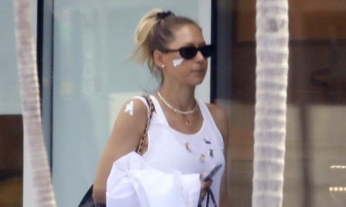 Kao u danima najveće slave: Prve fotografije Ane Kurnjikove nakon rođenja četvrtog djeteta