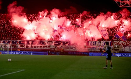 Hajduk se oglasio oko Poljuda: 'Stav kluba i navijača je jasan'