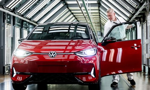 Ovo je skriveni dragulj među rabljenim automobilima