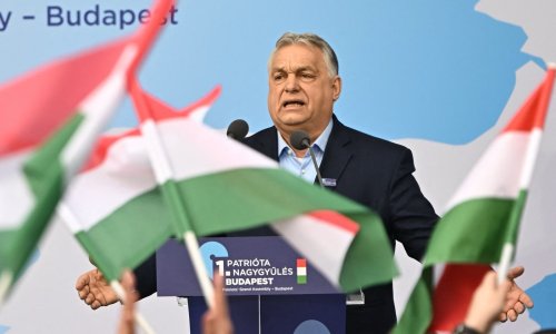 Orban: Mađarska će postupno obustaviti isporuke plina Ukrajini