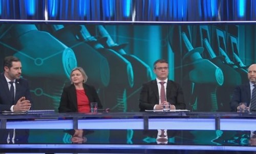 Benčić: 'Novac nije završio u džepovima građana, nego u ekstra profitima trgovaca'