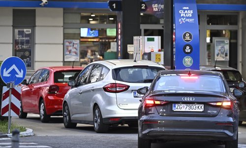 Što je 'plivajući PDV'? Plenković otkrio u kojem bi se slučaju koristio