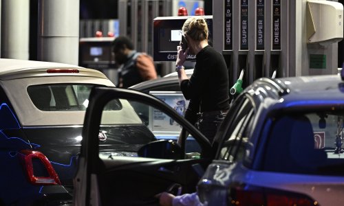 Energetski šok žestoko remeti živote: 'Već biramo između hrane i benzina'