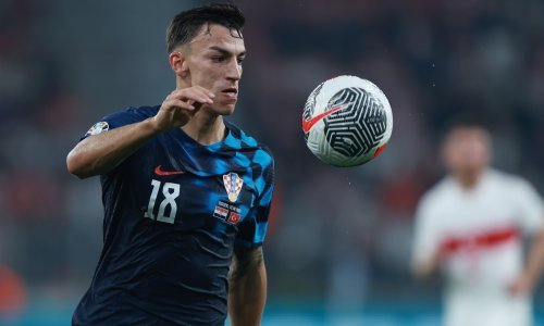 Hrvatska ima raspucanog aduta: Zabija kao nikad i šalje jasnu poruku Daliću pred SP