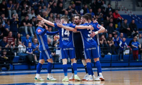 Futsal Dinamo i Rijeka u punoj Ciboni igraju finale Kupa: Evo gdje gledati