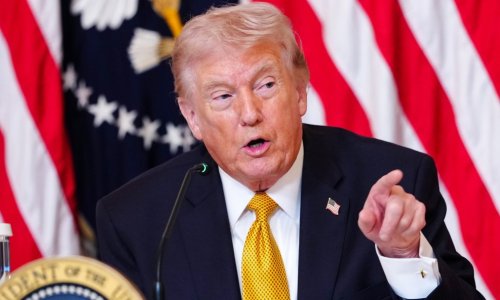 Trump na vagi: Tajvanu stiže oružje vrijedno 14 milijardi dolara unatoč upozorenjima iz Pekinga