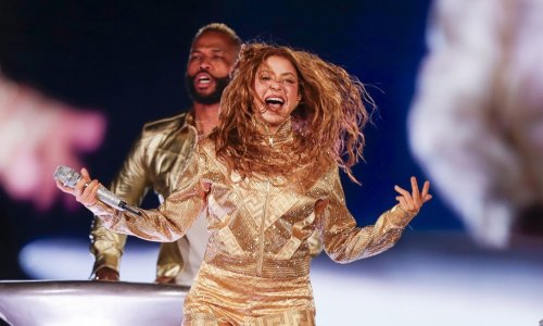 Nakon osam godina Shakira vraća se na velika vrata u Španjolsku