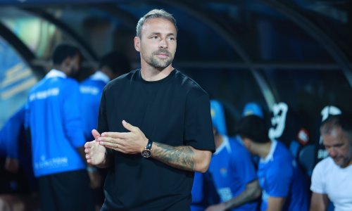 Bivši Vatreni otkrio zašto nije došao u Hajduk: 'Na razgovoru mi je bilo ajme meni'